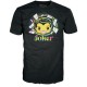 Set POP & Tee Joker DC Comics