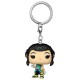 Porte-clés Funko Pocket POP KPop Demon Hunters Zoey