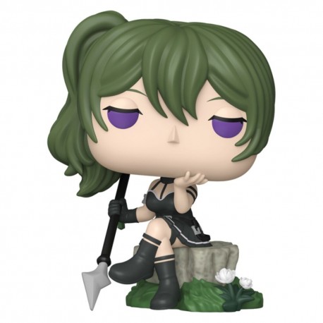 Figura POP Ubel de Frieren Beyond Journey's End de Funko