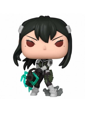 Figurine en vinyle Funko POP de Mina Ashiro de Kaiju No. 8