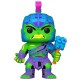 Figura POP de 25 cm do Hulk do Marvel Ragnarok