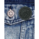Pin da Casa Stark de Game of Thrones