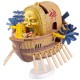Figurine maquette du navire ARK de One Piece par Bandai Hobby