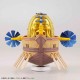 Figurine maquette du navire ARK de One Piece par Bandai Hobby