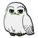 Pin Hedwig Harry Potter
