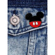 Pin Mickey Mouse Pantalón Disney