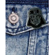 Broche De Dark Vador Star Wars
