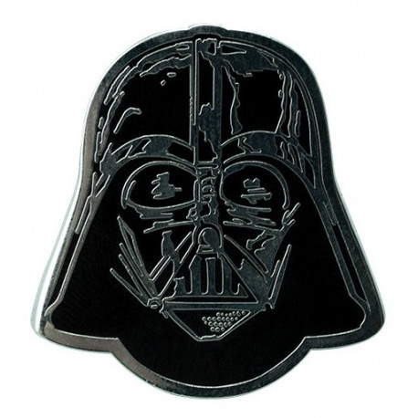 Broche De Dark Vador Star Wars