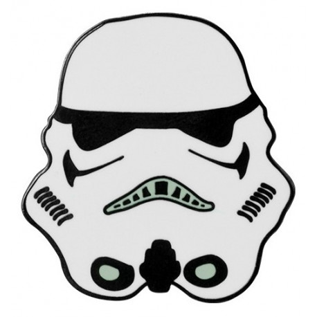 Pin Stormtrooper Star Wars