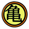 Pin Kame Dragon Ball