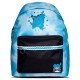 Mochila azul Pokémon com Squirtle Evolutions