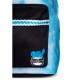 Mochila azul Pokémon com Squirtle Evolutions