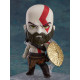Figure Kratos de god of War Nendoroid