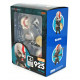Figure Kratos de god of War Nendoroid