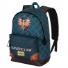 Sac à Dos Harry Potter Serdaigle Bleu Ripstop