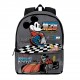 Petit Sac à Dos Disney Mickey Mouse Champion Gris