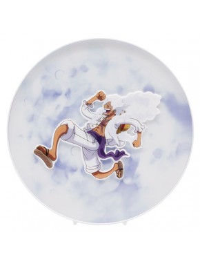 Lâmpada LED 2D de One Piece Gear 5th
