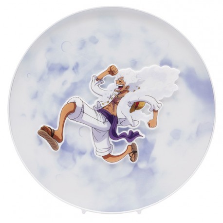 Lámpara LED 2D de One Piece Gear 5th