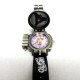 Wrist watch and Laser Naruto