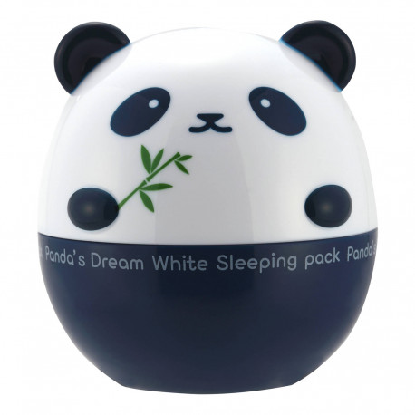 Mascarilla de noche Panda´s Dream TonyMoly