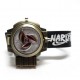 Wrist watch and Laser Naruto