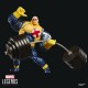 Figurine d'action Marvel Legends Strong Guy de Hasbro