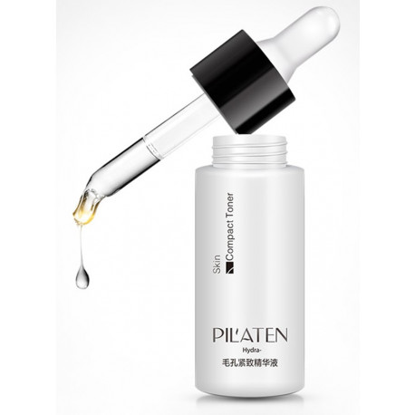 Sérum Regulador de grasa Pilaten