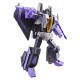 Figurine articulée Skywarp Transformers de 16,5 cm