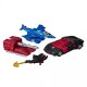 Figurine Transformers Alphastrike Counterforce 13cm