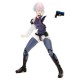 Figura articulada de 15 cm de Lucy de Cyberpunk Edgerunners