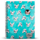 Book A5 Doggy OH MY POP