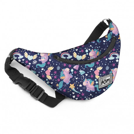 Fanny pack, Unicorns OH MY POP Kawaii