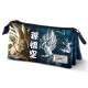 Estuche Portatodo Dragon Ball Goku