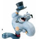 Figura Genio de la Lámpara Jim Shore Disney