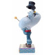 Figura Genio de la Lámpara Jim Shore Disney