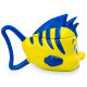 Taza Flounder La Sirenita Disney