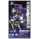 Kit de maquette Transformers Soundwave et Ravage par Trumpeter