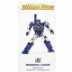 Kit de maquette Transformers Soundwave et Ravage par Trumpeter