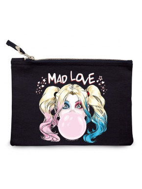 Bag, Harley Quinn DC