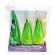Set de Viaje Rostro y Cuerpo Aloe Vera HOLIKA HOLIKA