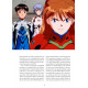 GAINAX and Hideaki Anno The History of the Creators of Evangelion