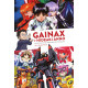 GAINAX y Hideaki Anno La Historia de los Creadores de Evangelion
