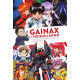 GAINAX e Hideaki Anno La Storia dei Creatori di Evangelion