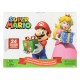 Calendario de Adviento Super Mario Bros con 24 sorpresas y personajes en la portada