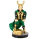 Suporte Cable Guy de Loki segurando um controle