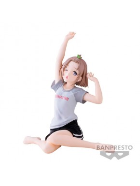 Figura Asahi Serizawa 10cm The Idolmaster Shiny Colors