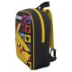 Sac à dos 3D Pikachu Pokémon pour enfants