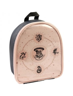 Bolsa portamerienda Hogwarts Harry Potter