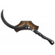 Replica Arakh di Khal Drogo Game of Thrones
