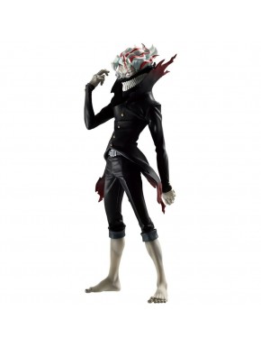 Figurine Okarun Transformed Dandadan 28cm
